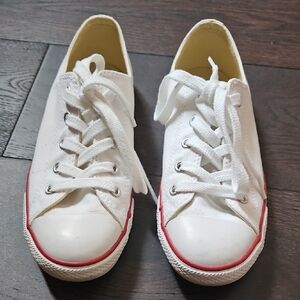 Classic Converse Sneakers